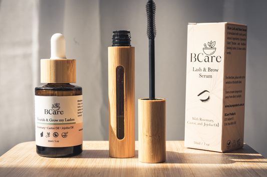Lash & Brow Care Bundle 30ml