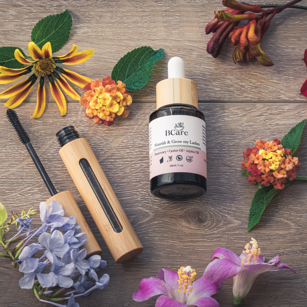 Lash & Brow Care Bundle 30ml